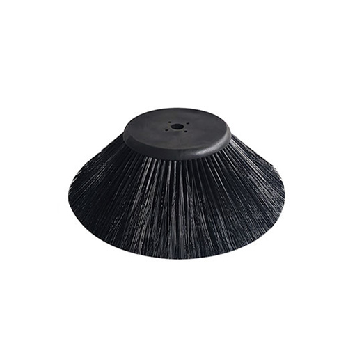 Chổi bên xe quét rác ngồi lái Kumisai KMS 1350E