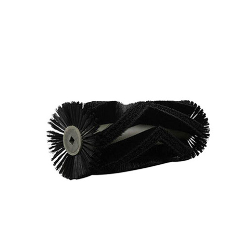 Chổi chính xe quét rác ngồi lái Kumisai KMS 1350E