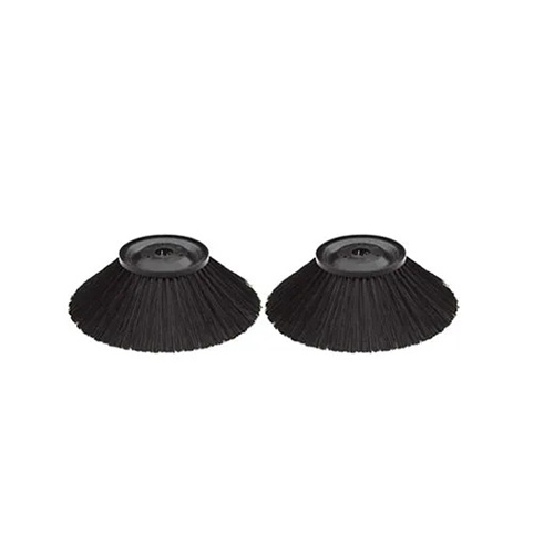 Chổi bên xe quét rác KMS S1