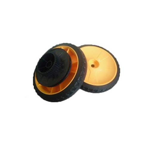 Bánh xe quét rác KMS-S1