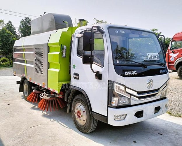 Dongfeng 5 khối