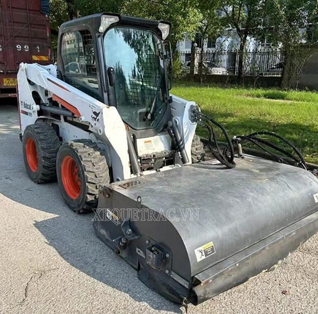 Bobcat S550