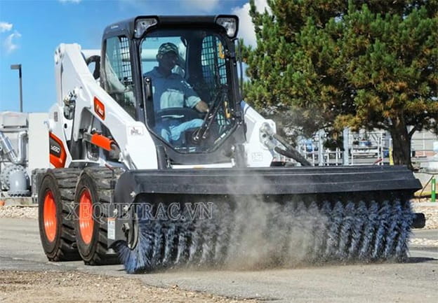 Bobcat S650