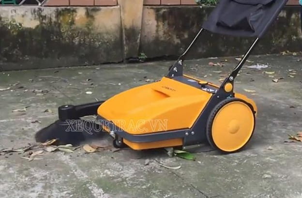 Chổi quét rộng, làm sạch hiệu quả