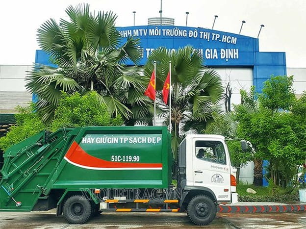 Citenco Việt Nam