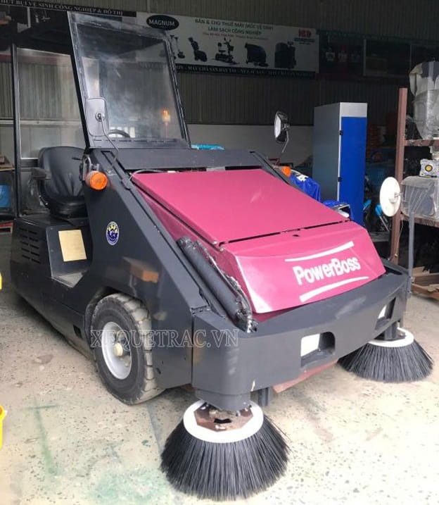 Kiểm tra toàn bộ xe thật kỹ